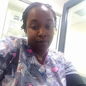 Meet your Posher, Aneisha